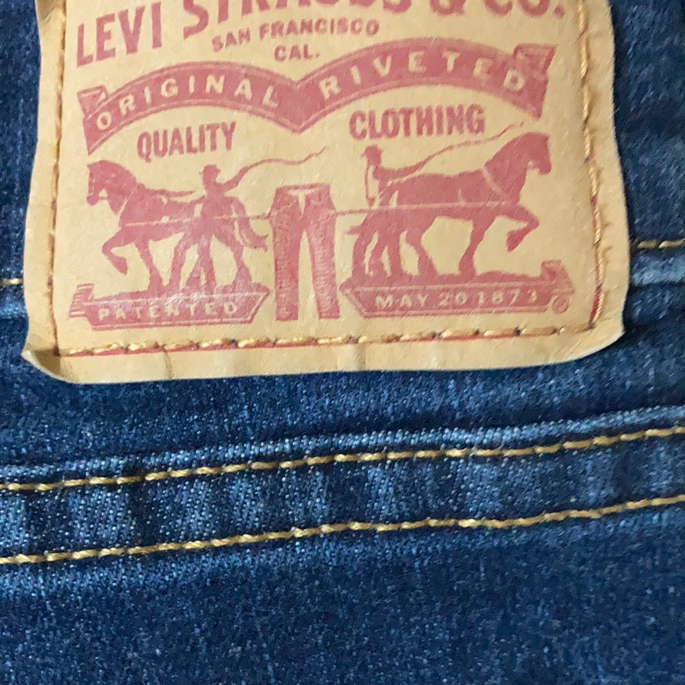 Levi’s